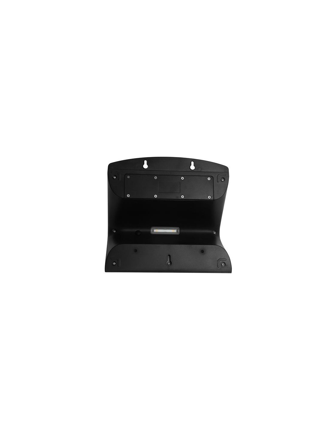 APLIQUE LED SOLAR 8W 850LM DOBLE ILUMINACIÓN ELBAT