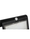 APLIQUE LED SOLAR 8W 850LM DOBLE ILUMINACIÓN ELBAT