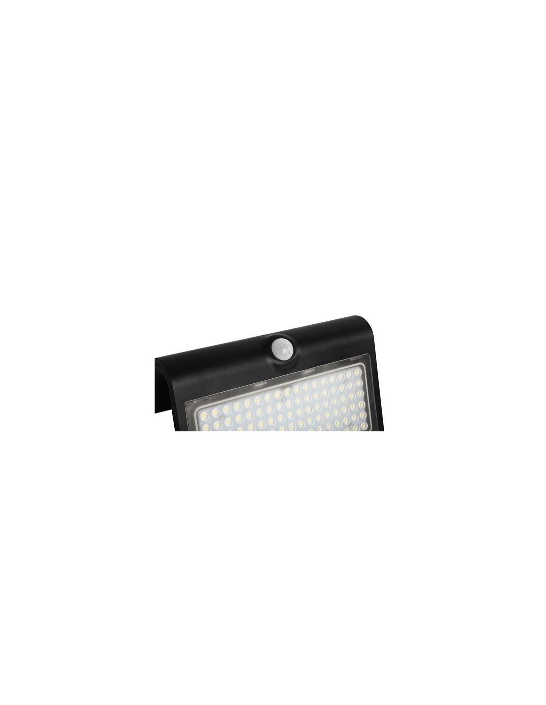 APLIQUE LED SOLAR 8W 850LM DOBLE ILUMINACIÓN ELBAT