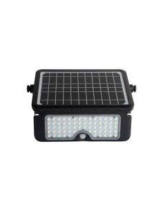 FOCO LED SOLAR 10W 1150LM MULTIFUNCIÓN ELBAT 2
