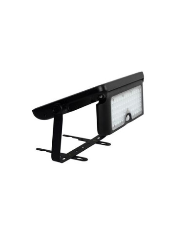 FOCO LED SOLAR 10W 1150LM MULTIFUNCIÓN ELBAT