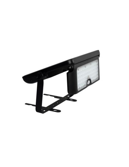 FOCO LED SOLAR 10W 1150LM MULTIFUNCIÓN ELBAT