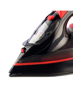 PLANCHA VAPOR 2.400W CERÁMICA MUVIP 2