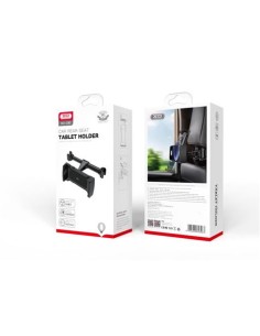 SOPORTE COCHE SILLON SMARTPHONE Y TABLETS C93 XO 2