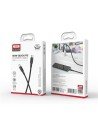 CABLE NBQ199 TIPO C 100W | NEGRO 1.5MTR XO