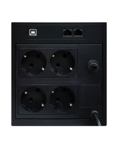 SAI (UPS) DELTA 2000VA ELBAT 2