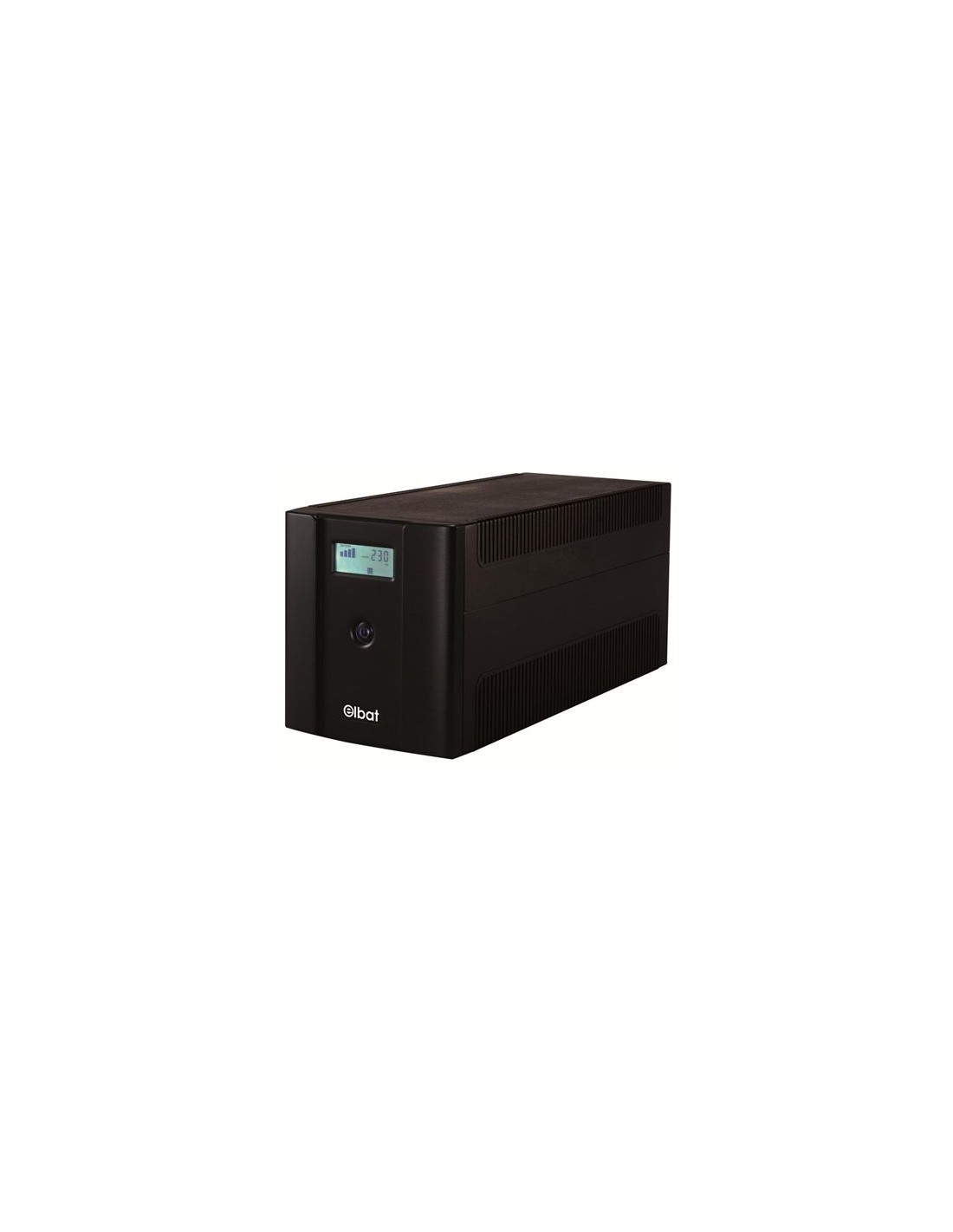 SAI (UPS) DELTA 1100VA ELBAT
