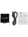 MINI CONVERSOR HDMI A VGA CROMAD