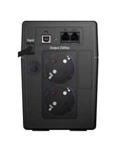 SAI XMART SUPRA 700VA 2
