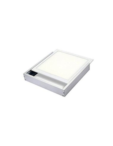 KIT SOBRE PARED PARA PANEL LED 60X60 ELBAT