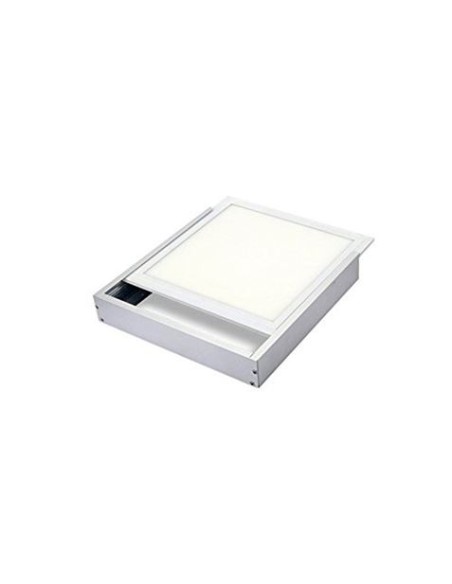 KIT SOBRE PARED PARA PANEL LED 60X60 ELBAT