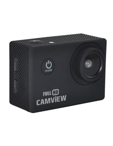 CAMARA DEPORTIVA FULL HD 1080P 12MPX | LCD 2\" | CAMVIEW