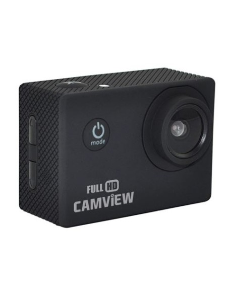 CAMARA DEPORTIVA FULL HD 1080P 12MPX | LCD 2\" | CAMVIEW