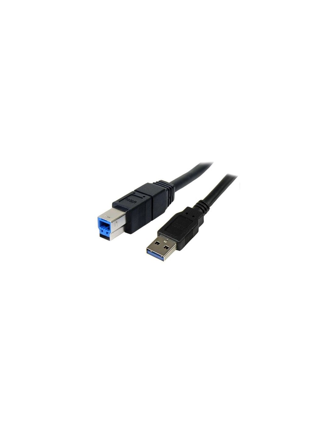 CABLE USB 3.0 TIPO A-B 1.5MTR CROMAD