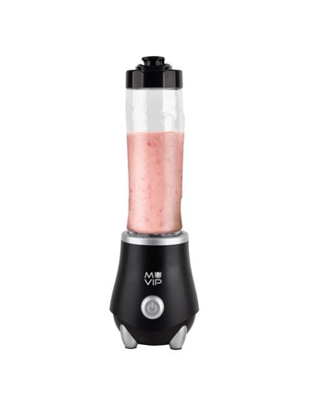 BATIDORA DE VASO 250W 600ML MUVIP