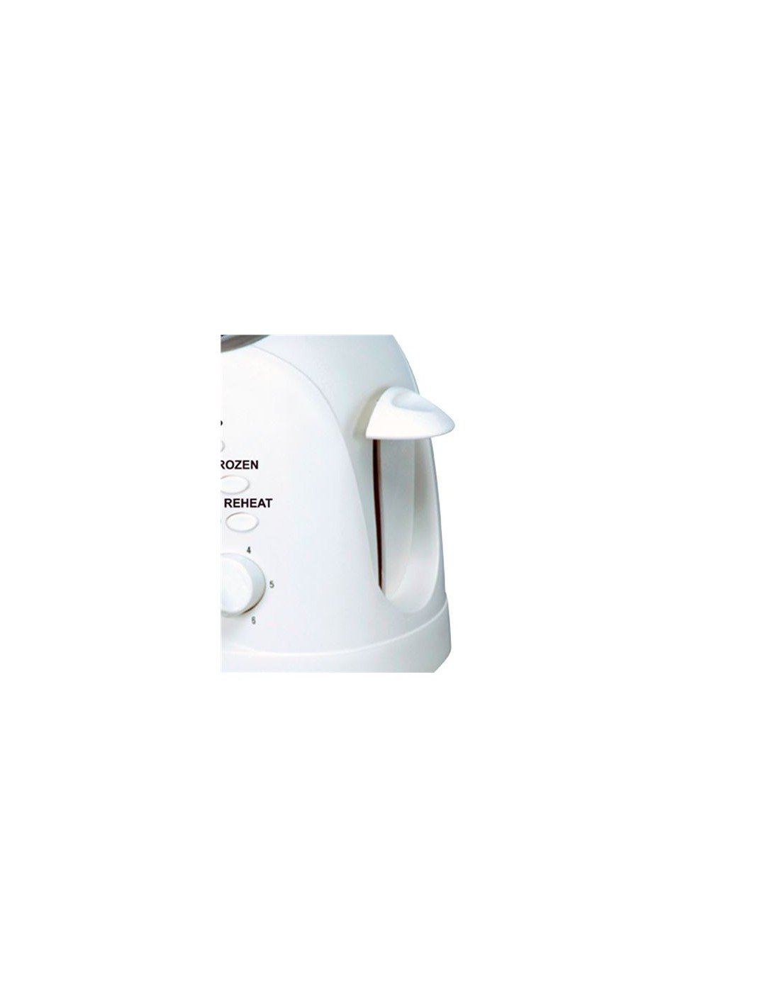 TOSTADORA DE PAN 750W MUVIP