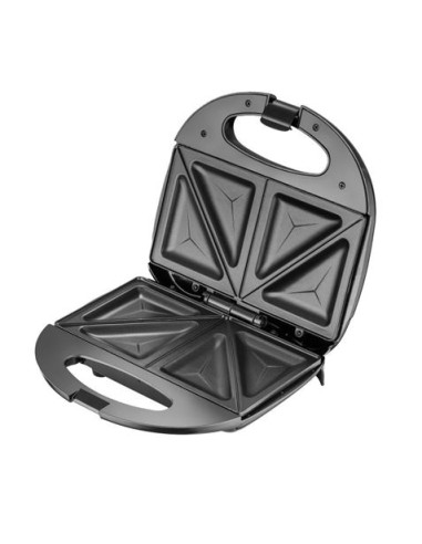 SANDWICHERA 750W NEGRA MUVIP