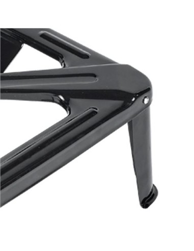 FOGON / HORNILLO DE GAS ALTA POTENCIA 1 FUEGO MUVIP