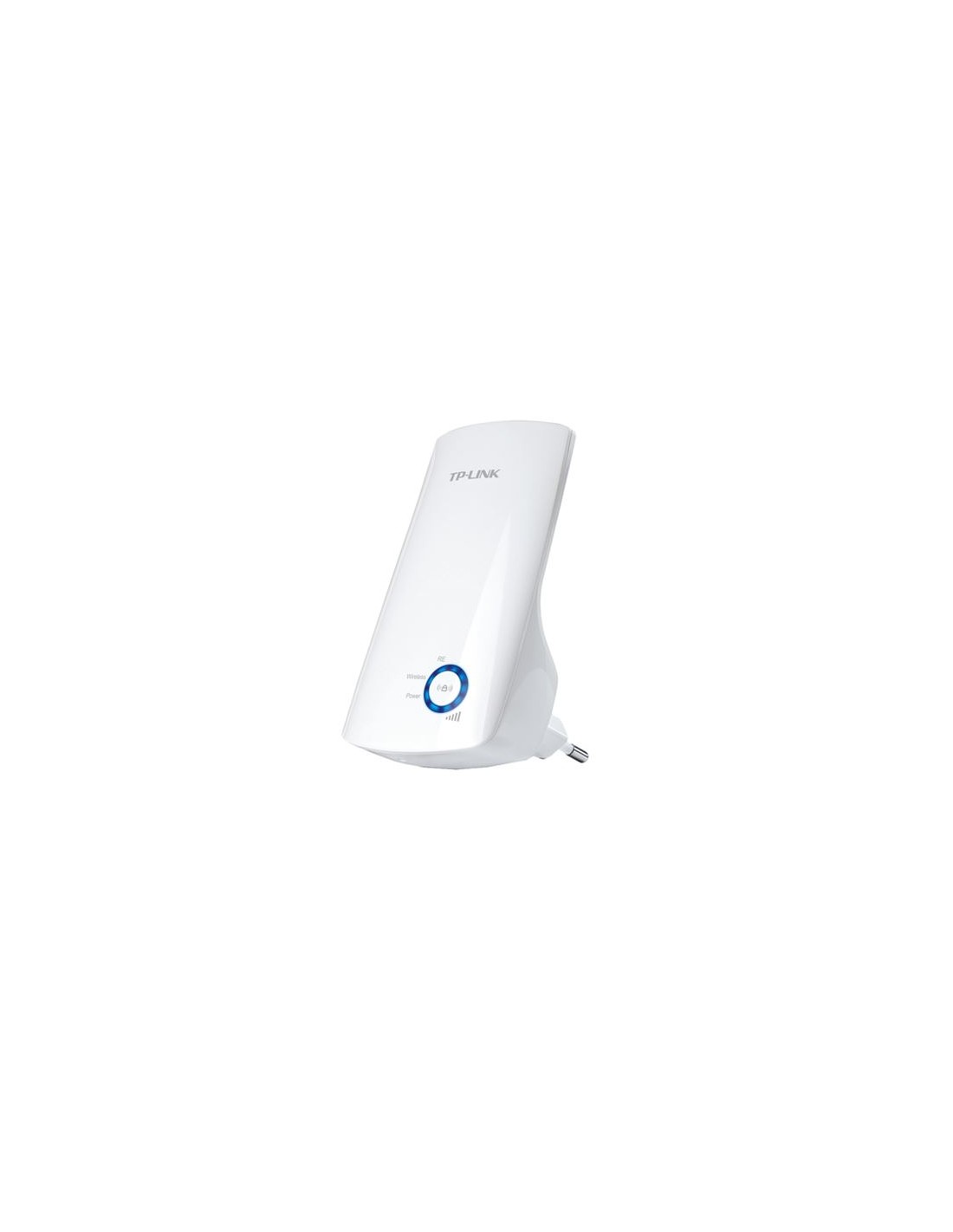 EXTENSOR DE COBERTURA WI-FI A 300 MBPS TL-WA854RE TP-LINK