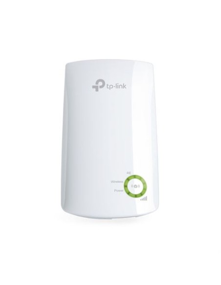 TP-Link TL-WA854RE ampliador de red Repetidor de red Blanco 10, 100