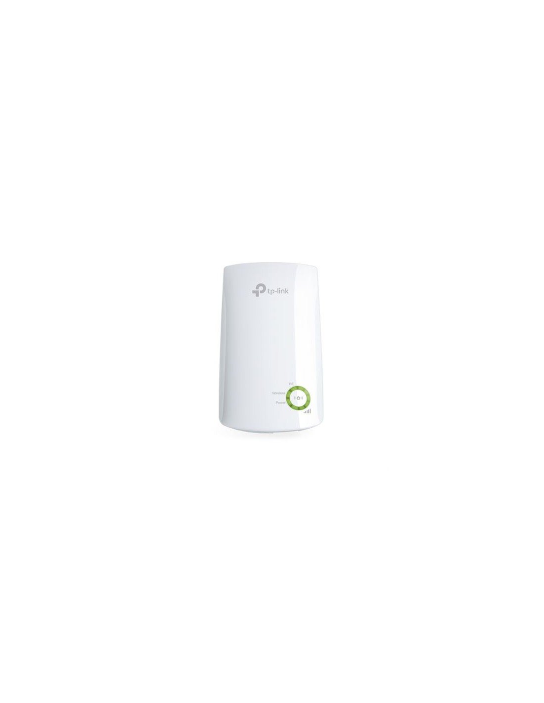 EXTENSOR DE COBERTURA WI-FI A 300 MBPS TL-WA854RE TP-LINK