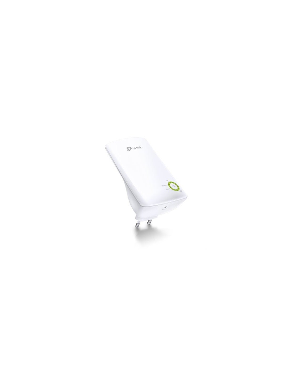 EXTENSOR DE COBERTURA WI-FI A 300 MBPS TL-WA854RE TP-LINK