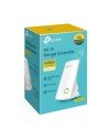 EXTENSOR DE COBERTURA WI-FI A 300 MBPS TL-WA854RE TP-LINK