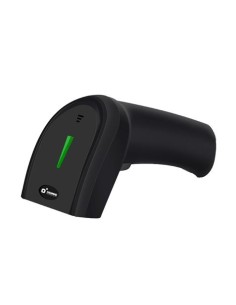 LECTOR DE CODIGOS DE BARRAS K270 | MANUAL, AUTOMATICO | 2D | USB CROMAD 2
