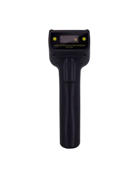 LECTOR DE CODIGOS DE BARRAS K250 | MANUAL, AUTOMATICO | USB CROMAD