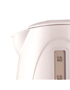 HERVIDOR DE AGUA 0.9 LITROS 1300W MUVIP 2