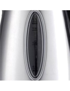 HERVIDOR DE AGUA INOX 1.7 LITROS 2200W MUVIP 2