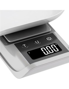 BASCULA DE BOLSILLO DIGITAL GRADUACION 0.01GR MUVIP 2