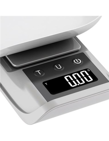 BASCULA DE BOLSILLO DIGITAL GRADUACION 0.01GR MUVIP