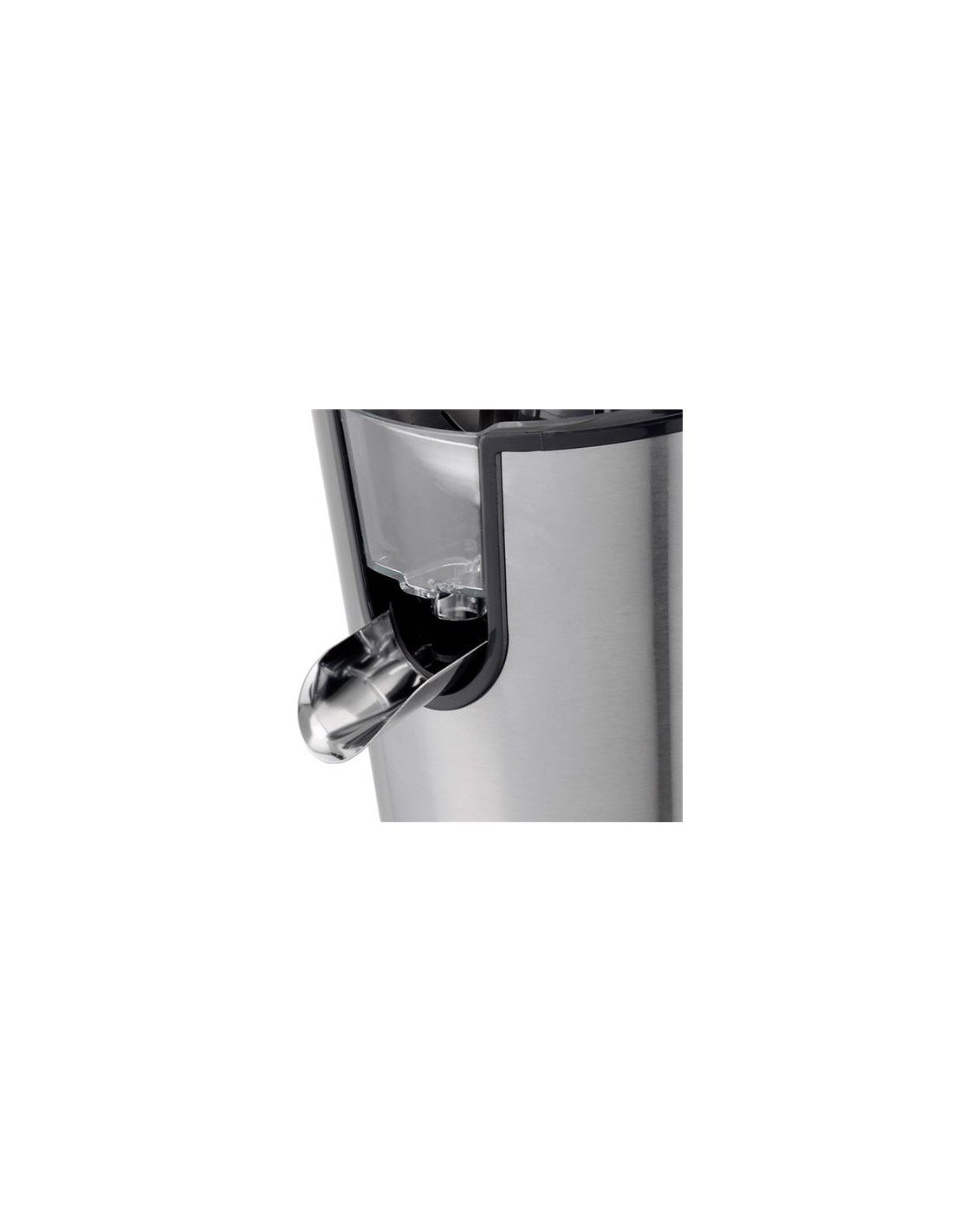 EXPRIMIDOR INOX 600W MUVIP