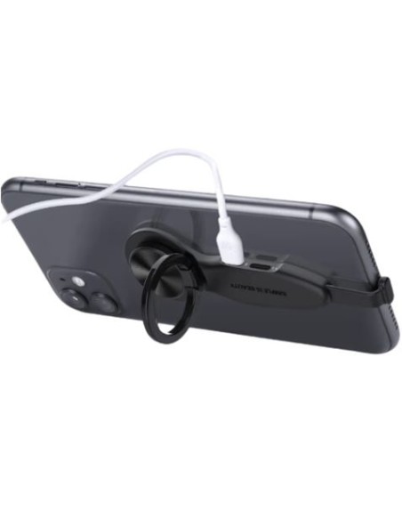 SOPORTE NB133 ADAPTADOR IPHONE SALIDA AUDIO Y CARGA XO