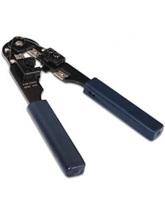 TENAZA CRIMPADORA NANOCABLE 10.31.0101 - PARA CONECTORES 8P8C(RJ45) 2