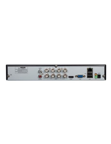 VIDEOGRABADOR 5 EN 1 1080P (8 + 4) CANALES 5MP CAMVIEW