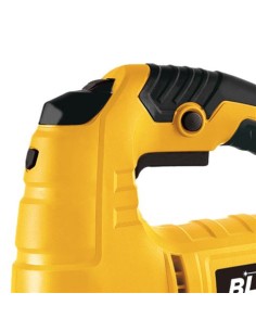 CALADORA 850W LED BLIM 2