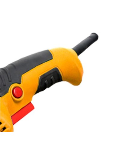 RADIAL 125MM REGULACIÓN ELECTRÓNICA 1200W BLIM