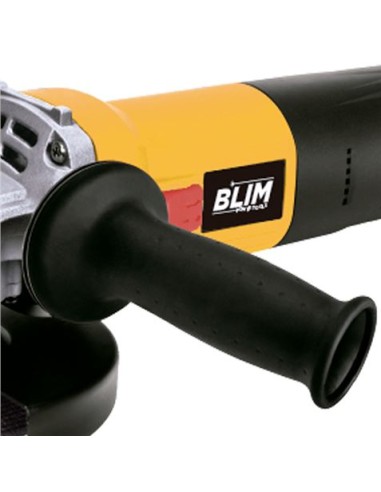 RADIAL 115MM 900W BLIM
