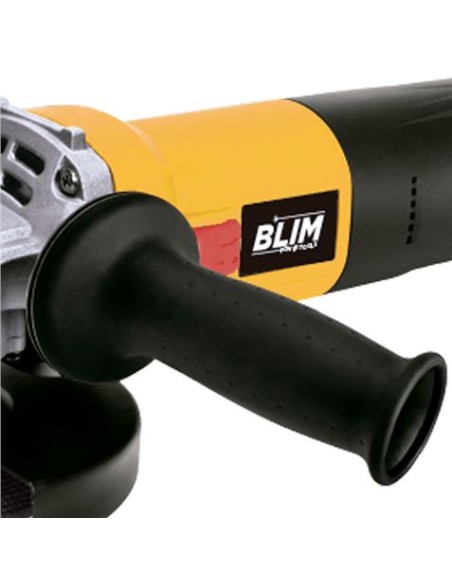 RADIAL 115MM 900W BLIM