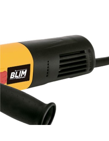 RADIAL 115MM 900W BLIM