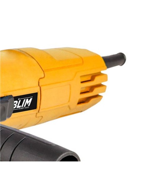RADIAL 115MM 650W BLIM