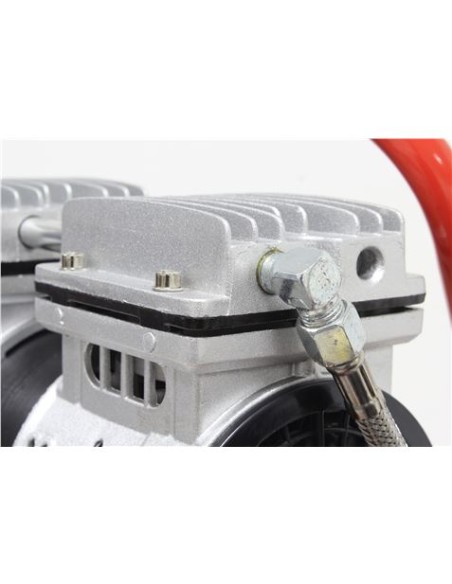 COMPRESOR 6L 0,75HP SILENCIOSO MADER