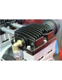 COMPRESOR 100L 2,0HP SILENCIOSO MADER 2
