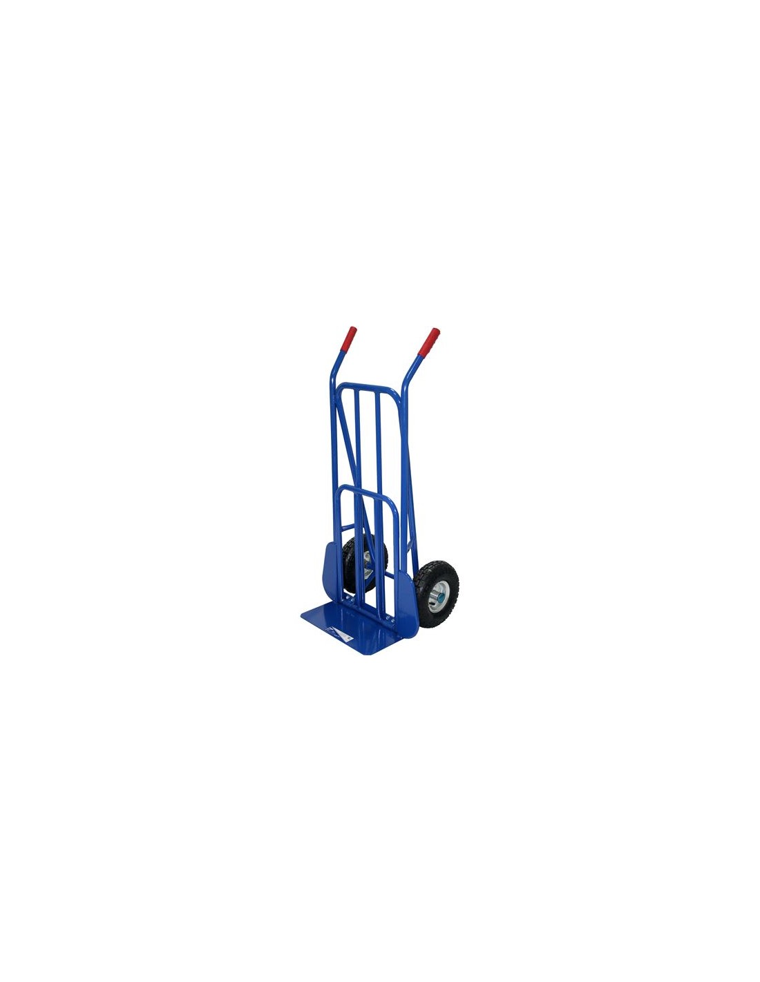 CARRETILLA ALMACÃ‰N EXTENSIBLE ACERO 200 KG MADER