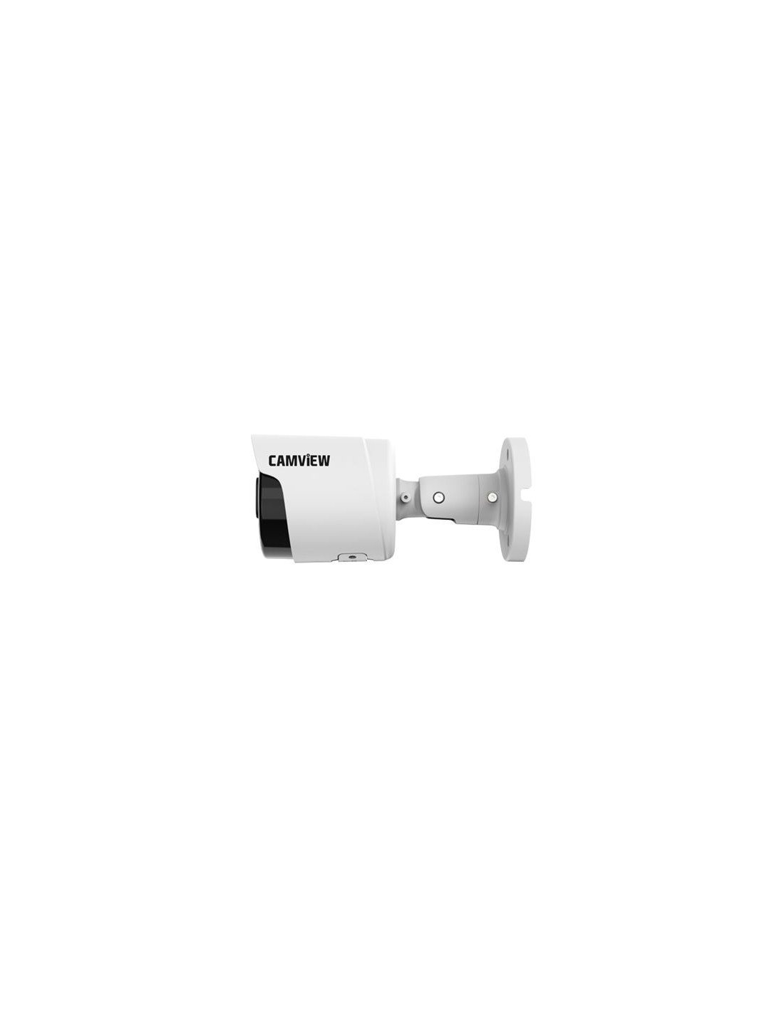 CAMARA IP CON INTELIGENCIA ARTIFICIAL BULLET POCKET POE 3.6MM 5MP CAMVIEW