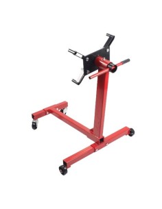 SOPORTE MOTOR GIRATORIO 450Kg. MADER 2