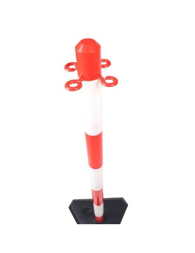 POSTE SEÑALIZACION 90CM. MADER