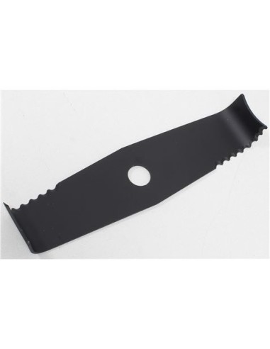 DISCO DESBROZADORA CURVO DENTADO 300X3mm MADER